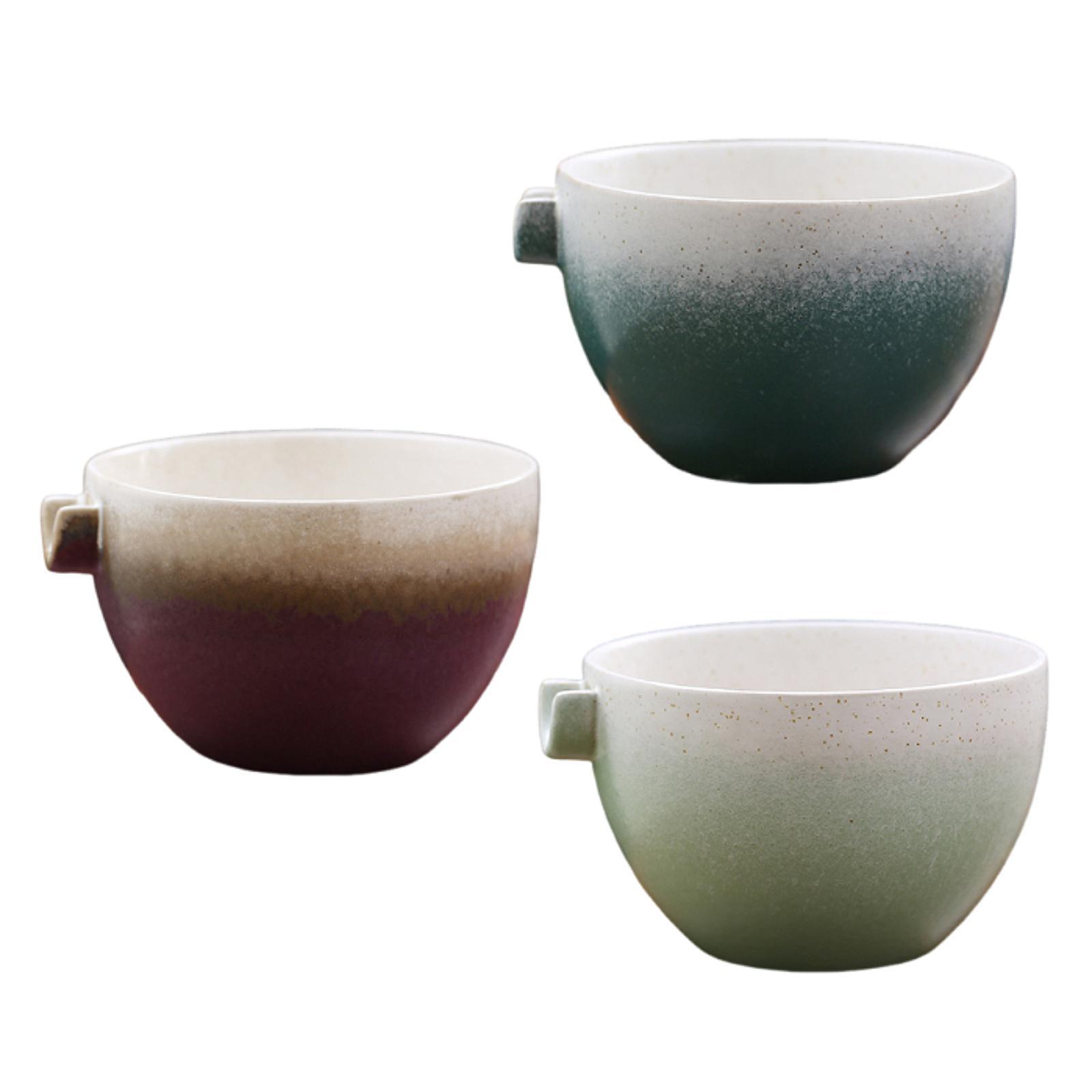 Japanese Ceramic Matcha Bowl H - đánh giá và giá Japanese Tea
