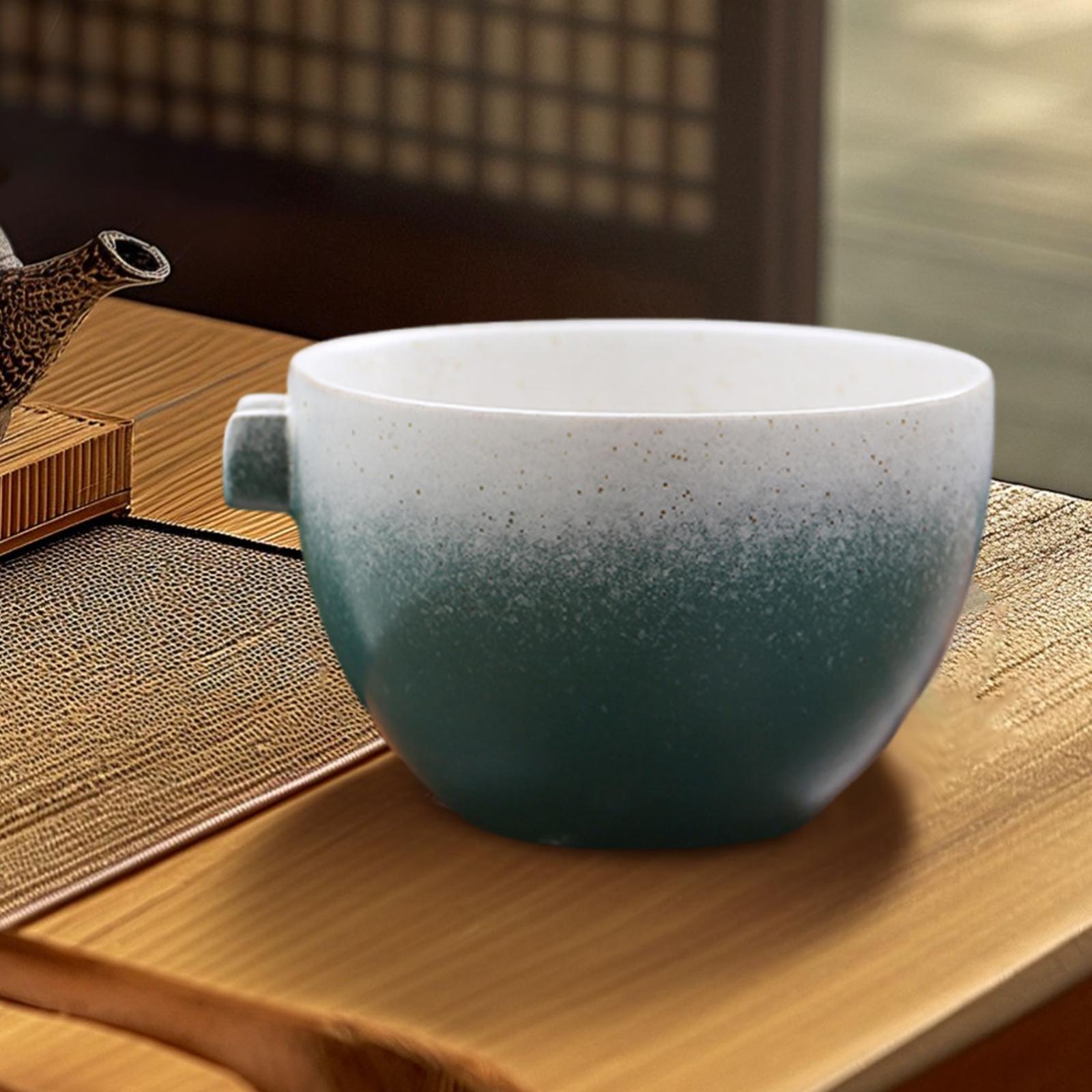 Japanese Ceramic Matcha Bowl H - đánh giá và giá Japanese Tea