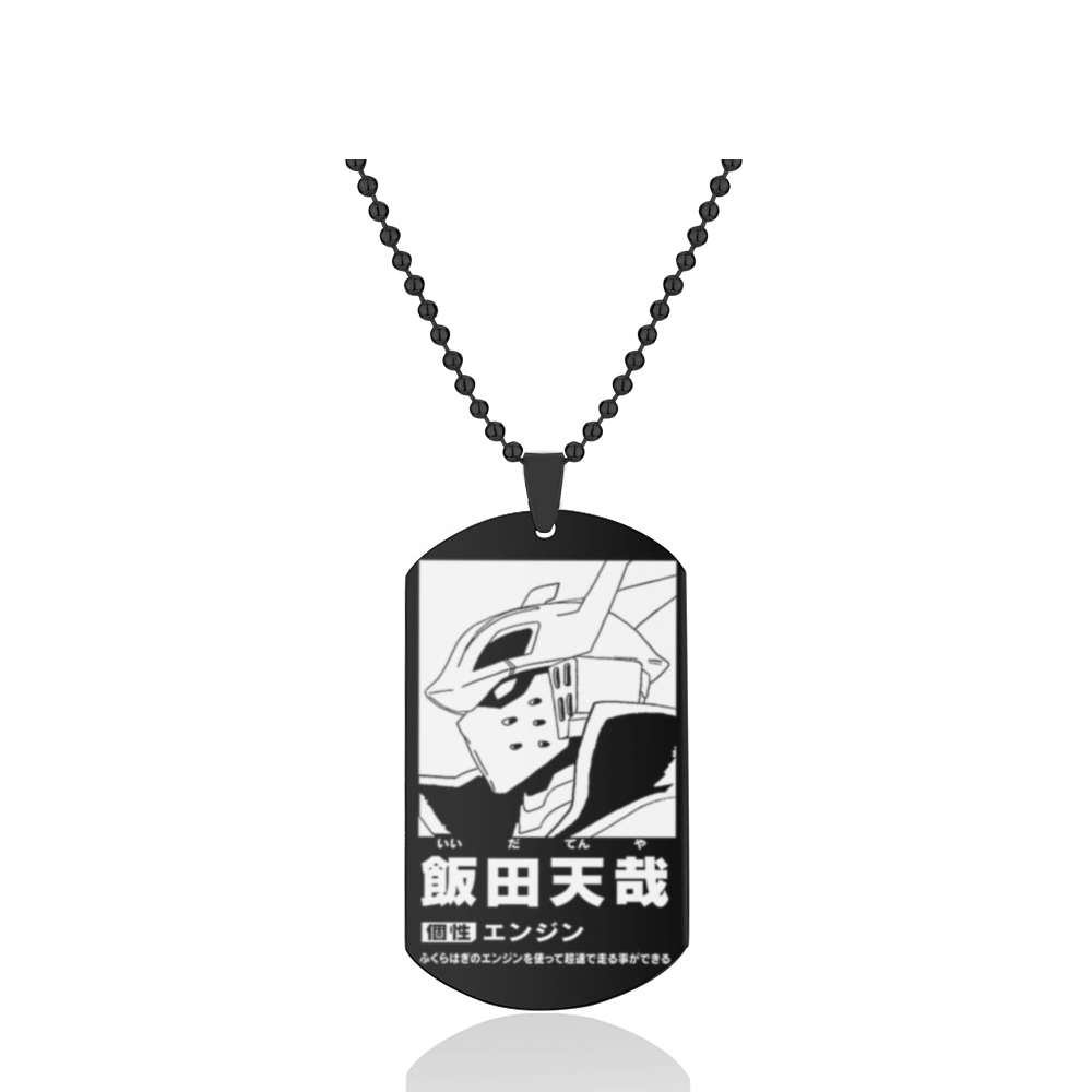 Anime My Hero Academia Necklac - đánh giá và giá Furoshiki