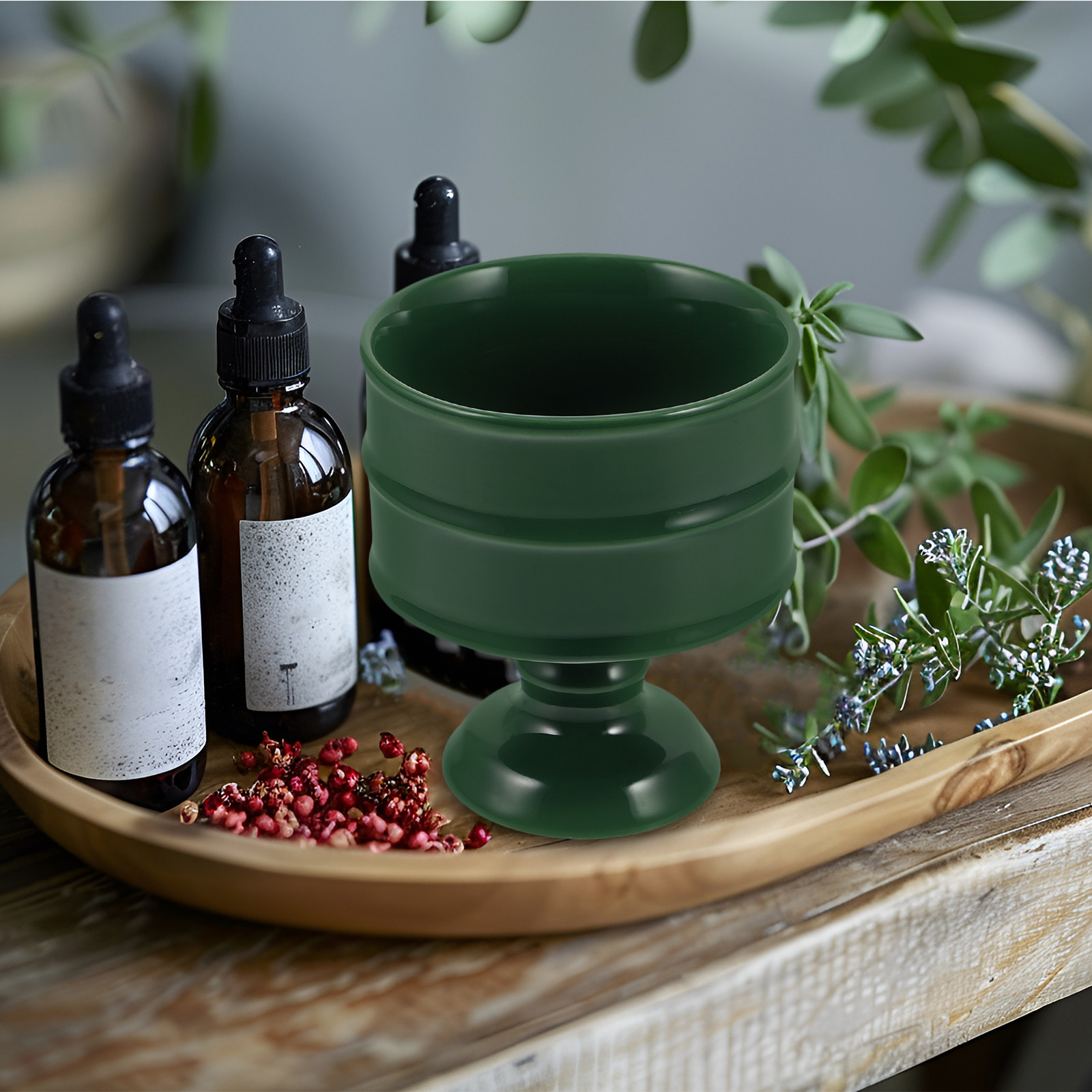 Ceramic Holder Aromatherapy In - đánh giá và giá Incense Holder