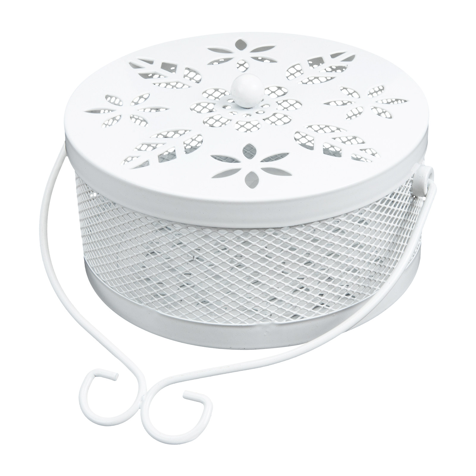 Box Incense Holder Circle Cont - đánh giá và giá Incense Holder