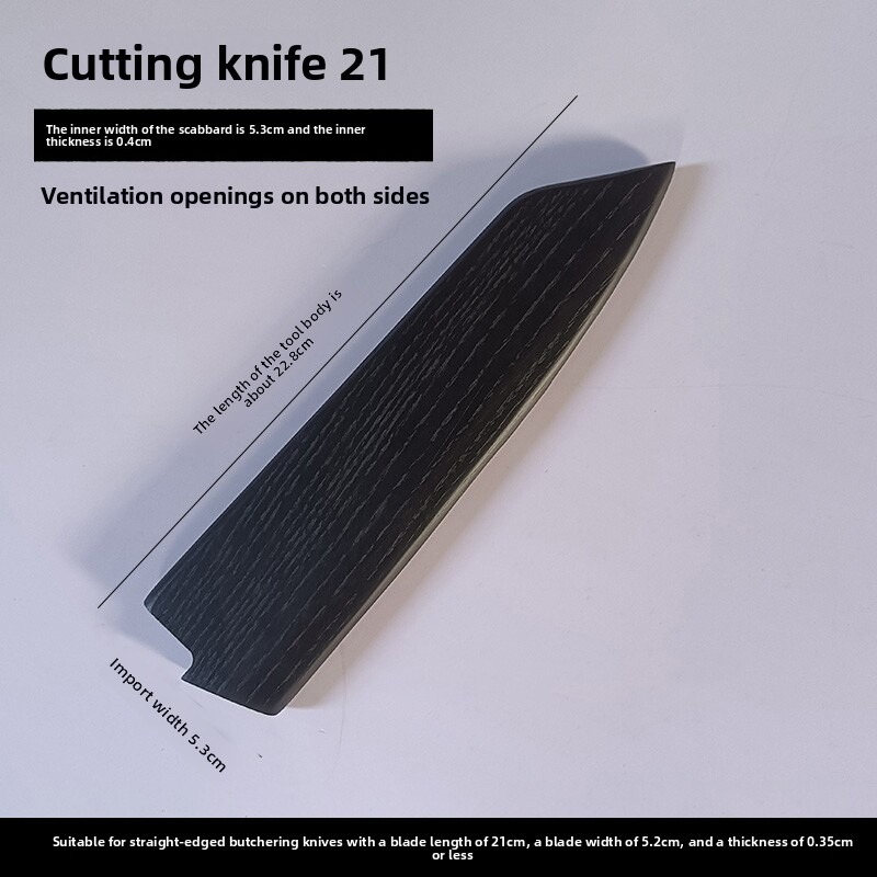 Black Lacquer Ash Wood Saya Kn - đánh giá và giá Japanese Knife