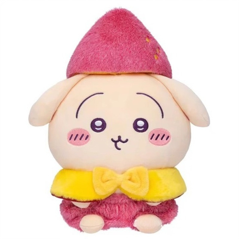 jiyiSweet Potato Plush Keychai - đánh giá và giá Japanese Fan