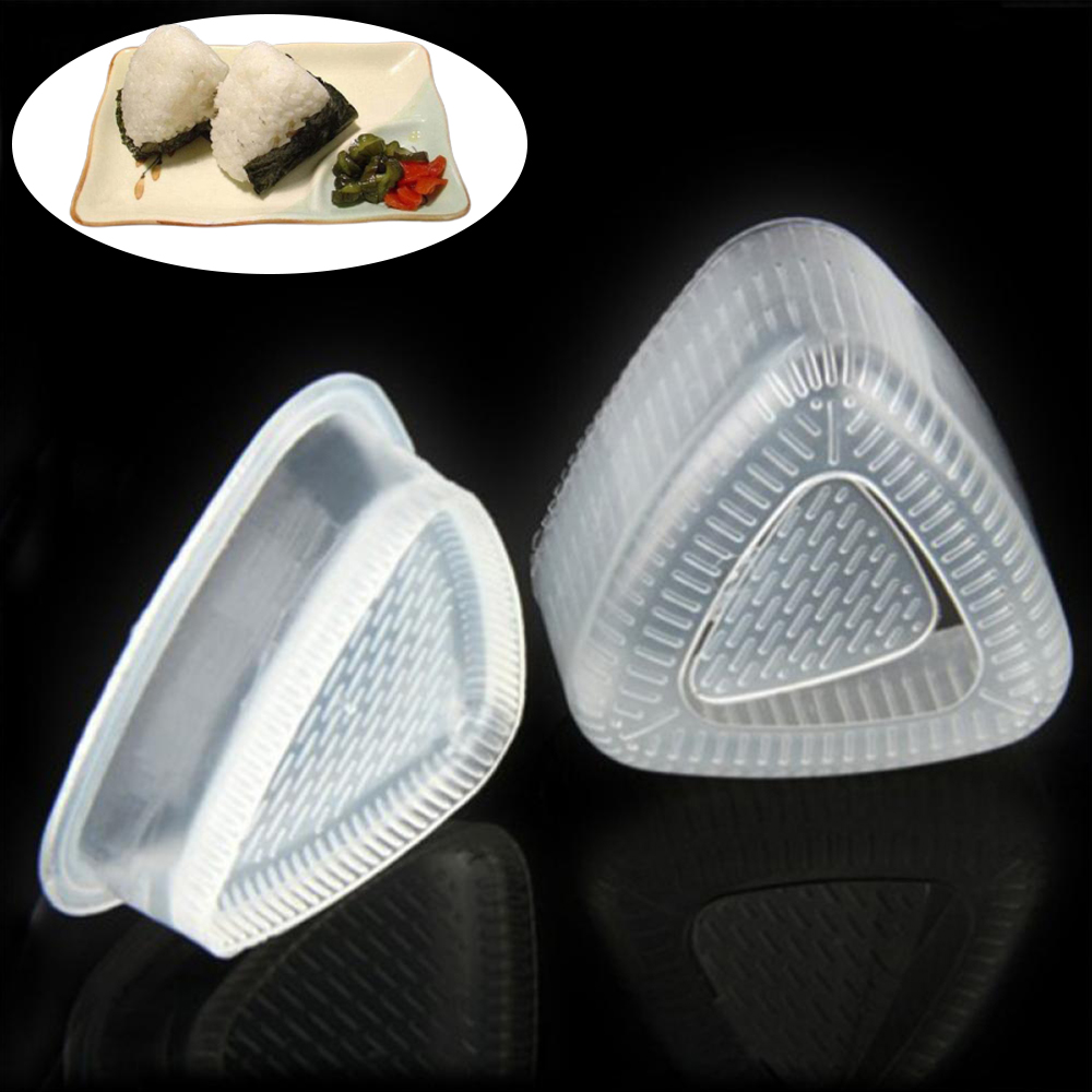 2 Cái/bộ Tự Làm Khuôn Làm Sush - đánh giá và giá Sushi Making Kit