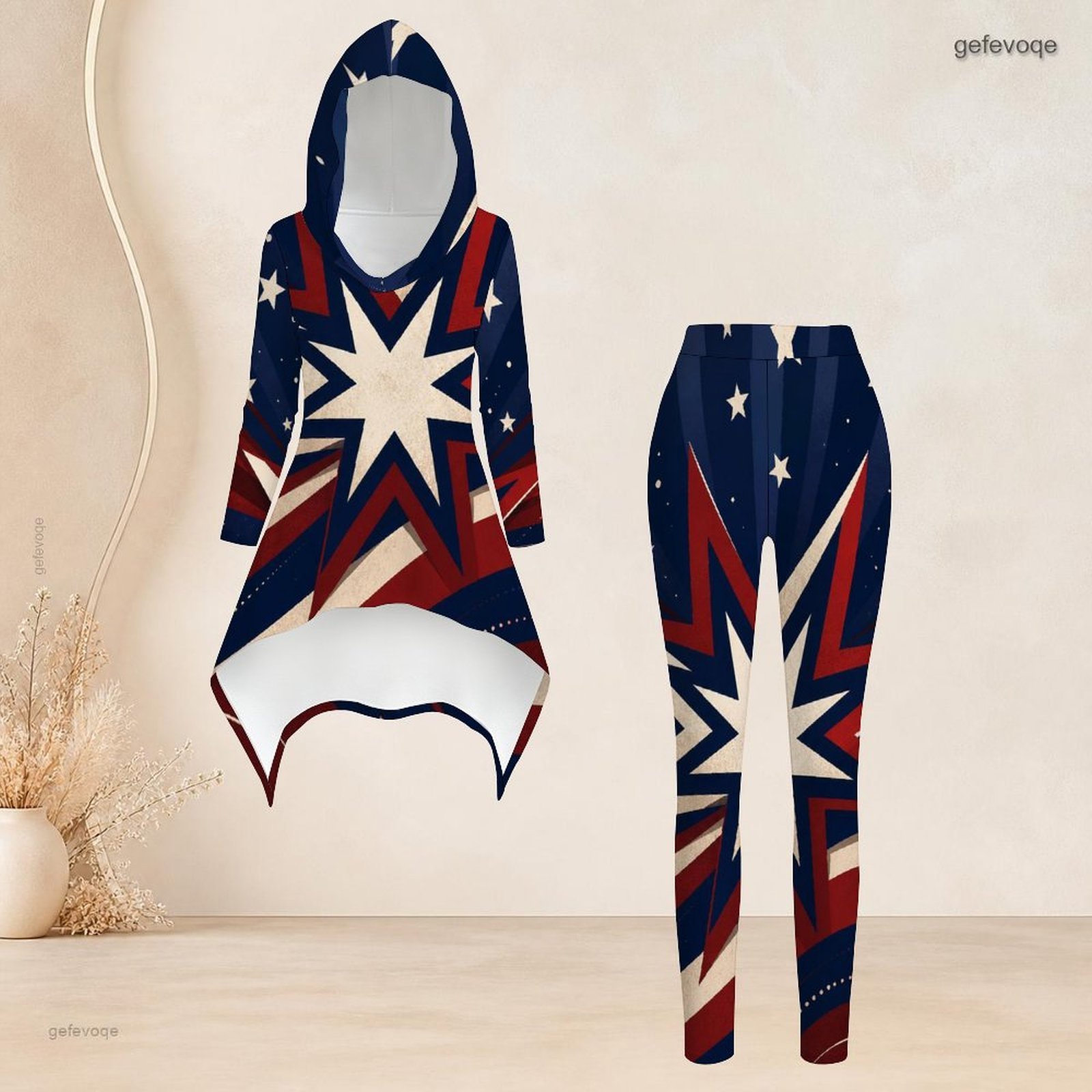 Fashion Women Casual 2 Piece S - đánh giá và giá Matcha