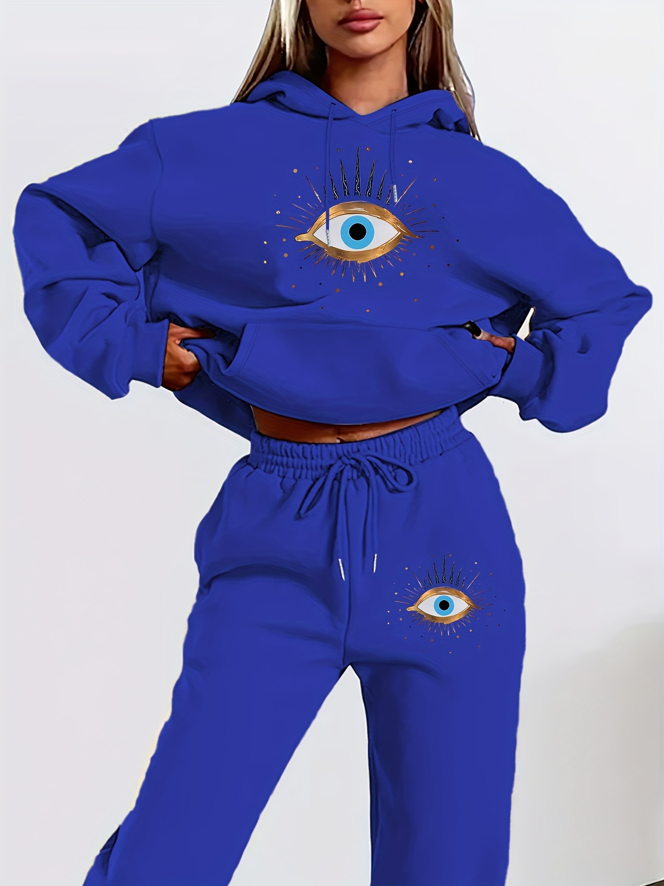 2026 New Women Hoodie Sweatpan - đánh giá và giá Matcha