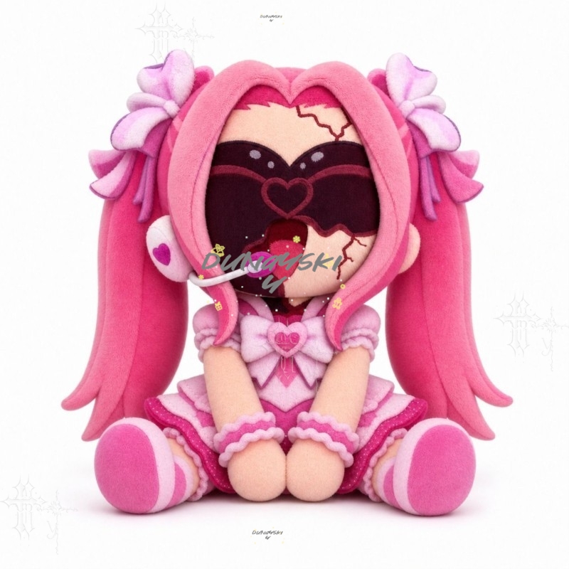 Anime Zombie Stage Mizi Fluffy - đánh giá và giá Japanese Fan
