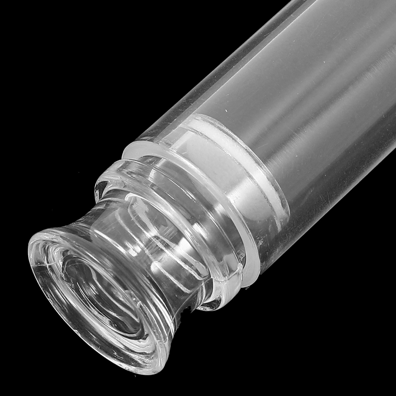 10Pcs Transparent Acrylic Ince - đánh giá và giá Incense Holder