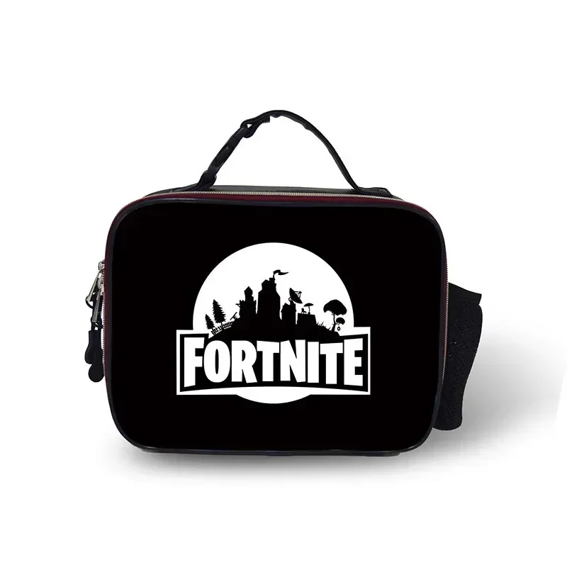 Game Fortnite Leather Thermal  - đánh giá và giá Bento Box
