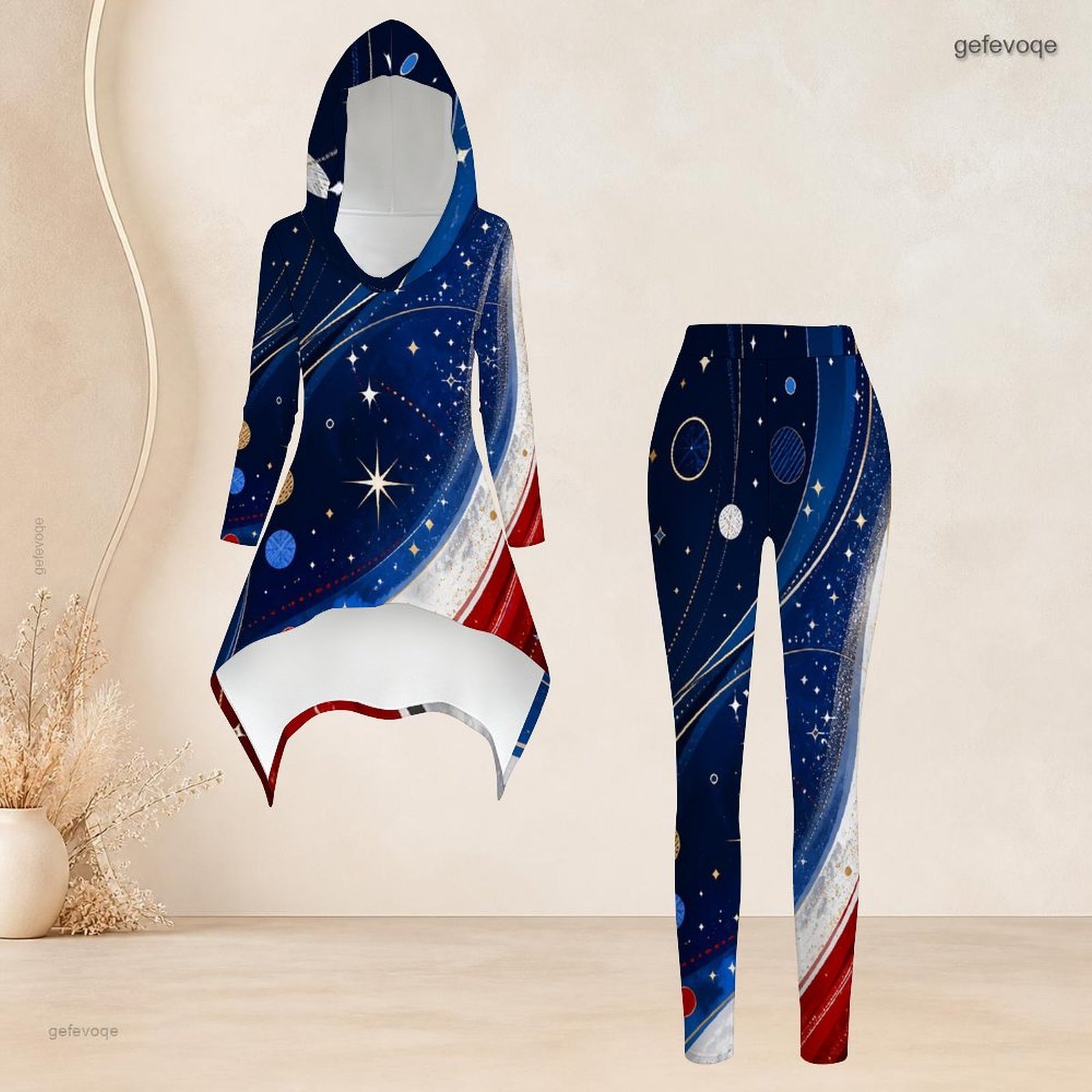 Fashion Women Casual 2 Piece S - đánh giá và giá Matcha