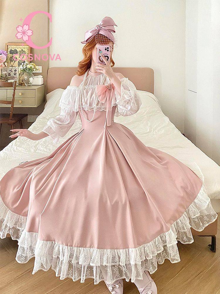 Japanese Classic Lolita Off Sh - đánh giá và giá Japanese Tea